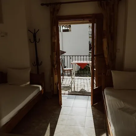 Filippos Pensjonat 3*