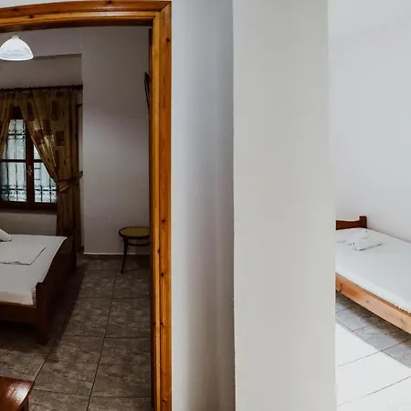 Affittacamere Filippos Áfissos