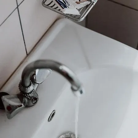 Filippos Pensjonat Afissos