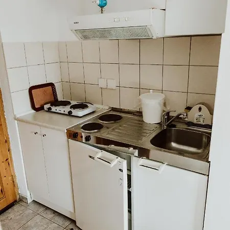 Filippos Pensjonat 3*