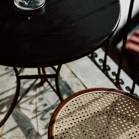 Filippos Pensjonat 3*