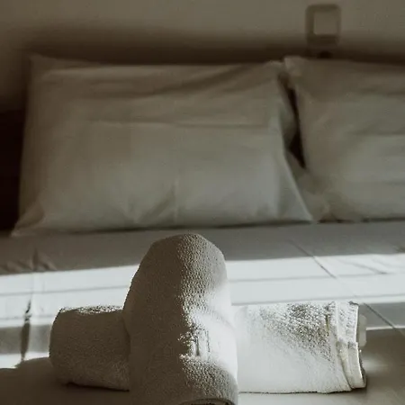 Pensjonat Filippos 3*