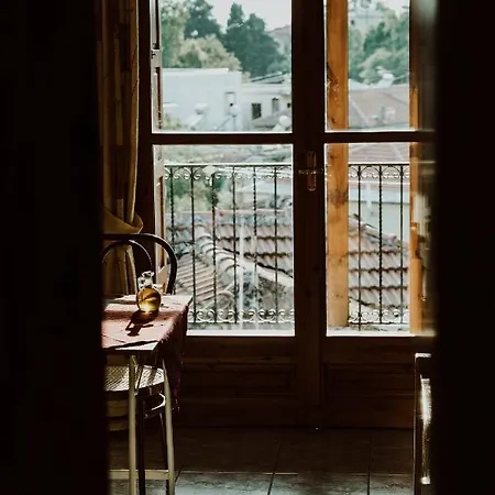 Pensjonat Filippos 3*