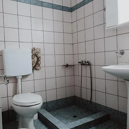 Pensjonat Filippos Afissos