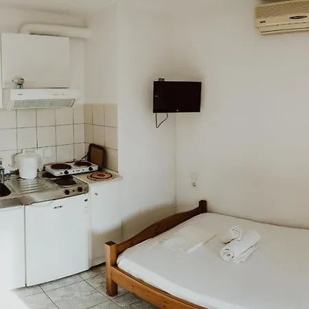 Filippos Pensjonat 3*