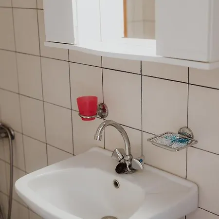 Filippos Pensjonat 3*