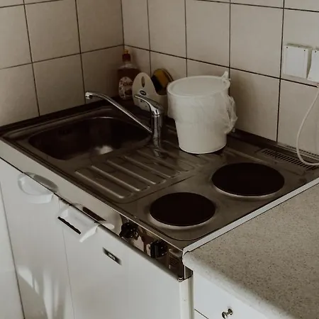 Pensjonat Filippos 3*