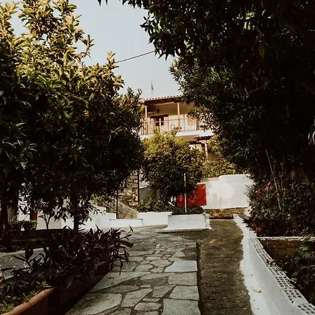 Pensjonat Filippos 3*