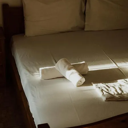 Filippos Pensjonat Afissos