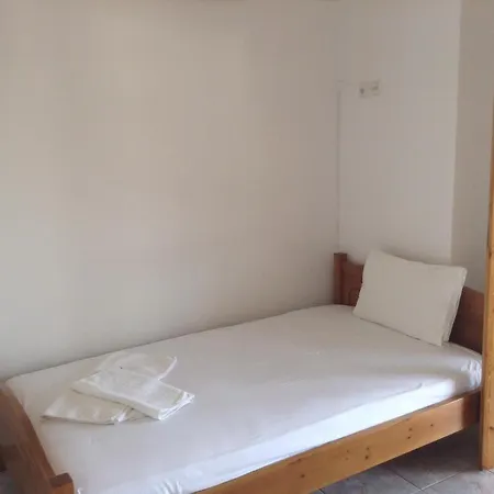 Filippos Pensjonat 3*