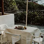 Filippos 3* アフィソス