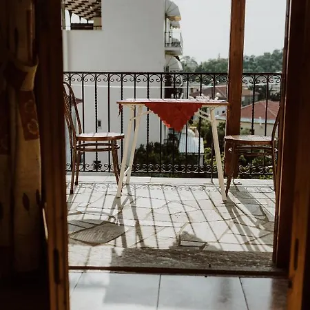 Pensiune Filippos 3*