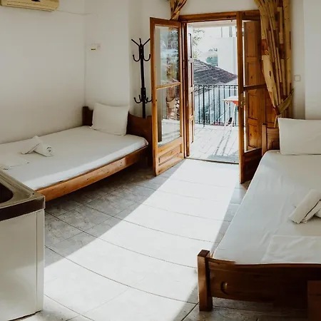 Maison d'hôtes Filippos 3*