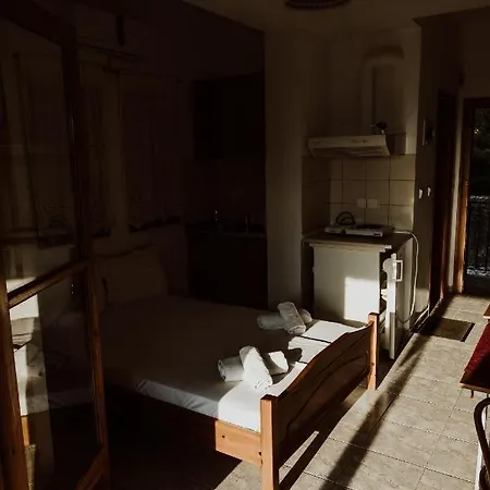 Filippos 3* アフィソス