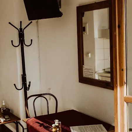 ゲストハウス Filippos 3*