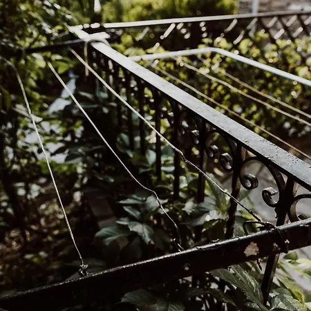 Filippos ゲストハウス