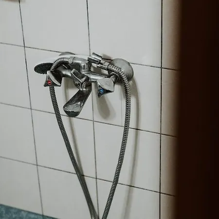 Filippos ゲストハウス