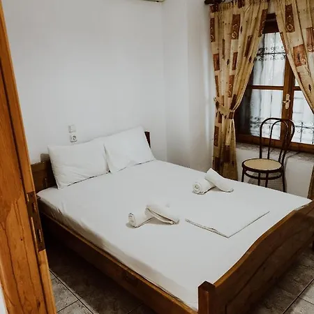 Filippos ゲストハウス