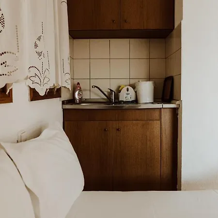 Filippos Maison d'hôtes Áfissos