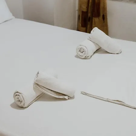 Filippos ゲストハウス