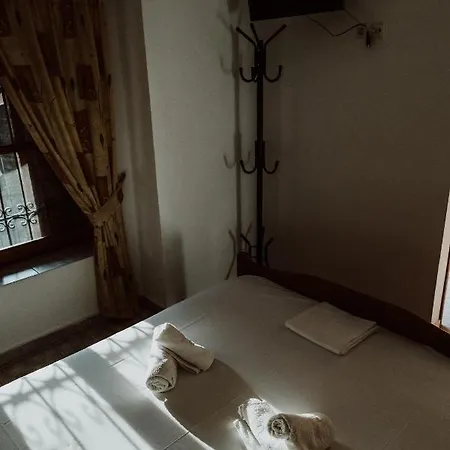 Filippos 3* Áfissos