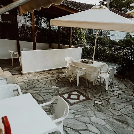 Filippos Guest house Afissos