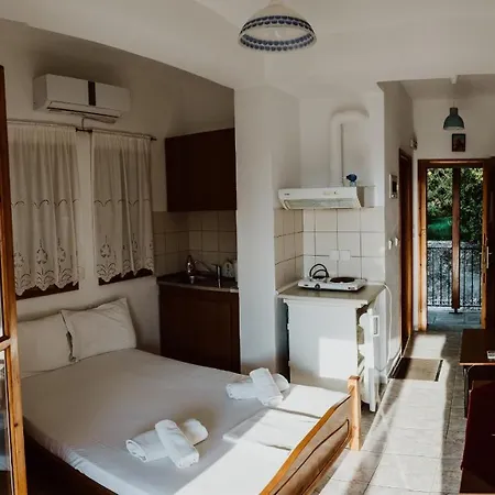 Filippos ゲストハウス