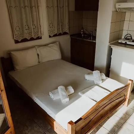 Maison d'hôtes Filippos 3*