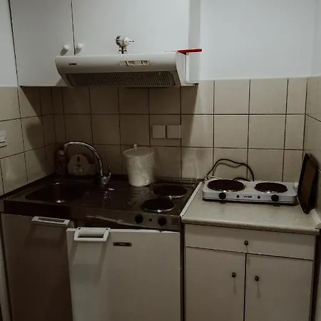 ゲストハウス Filippos アフィソス