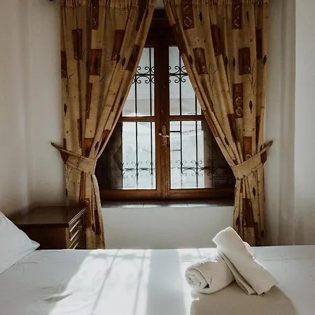 Maison d'hôtes Filippos