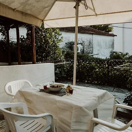 Filippos Maison d'hôtes Áfissos