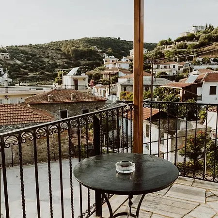 Filippos ゲストハウス 3*