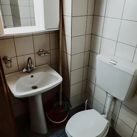 Filippos ゲストハウス 3*