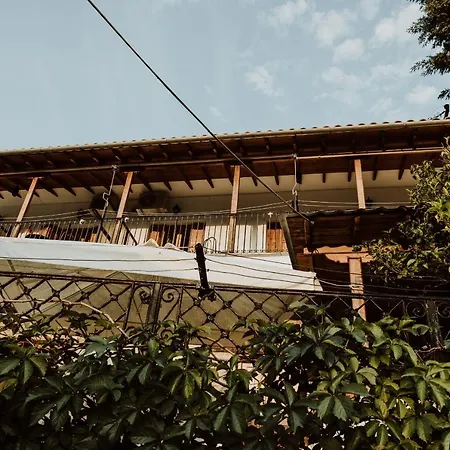 Filippos Maison d'hôtes 3*