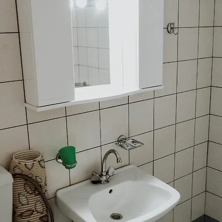 Maison d'hôtes Filippos 3*