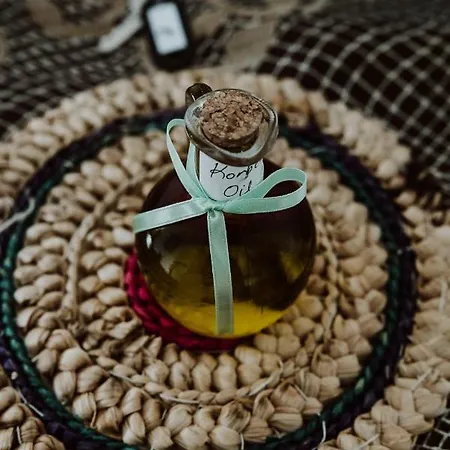 Filippos ゲストハウス アフィソス