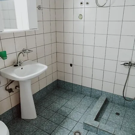 Maison d'hôtes Filippos Áfissos