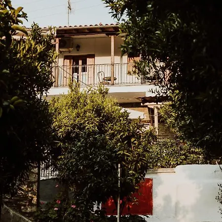 Filippos Maison d'hôtes