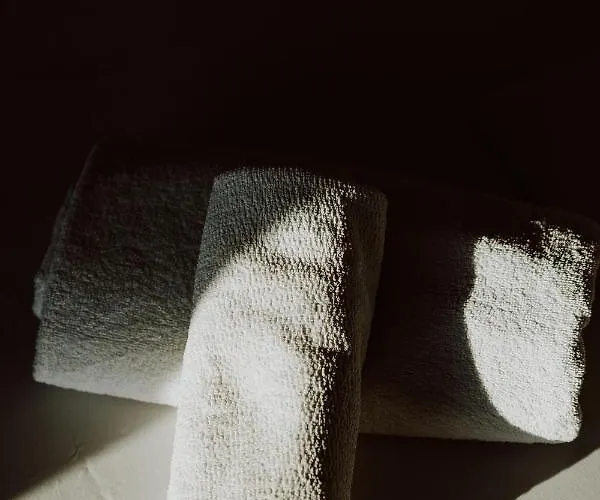 Filippos Guest house 3*