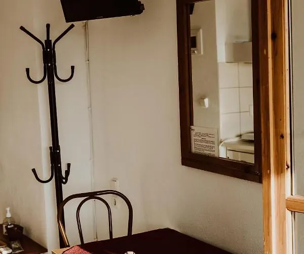 Guest house Filippos 3*