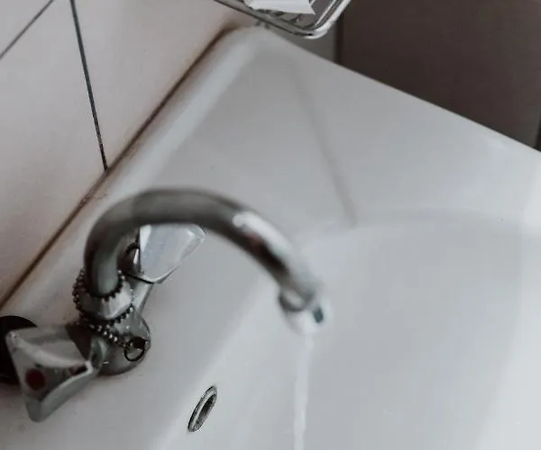 Filippos Guest house Afissos