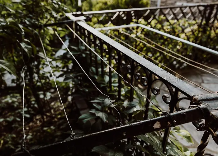 Filippos Affittacamere