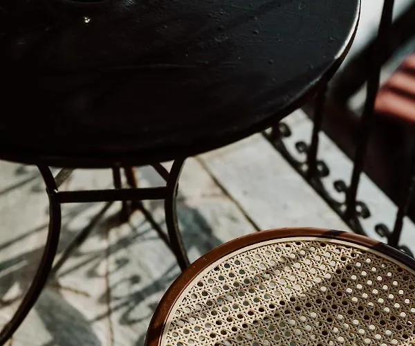 Filippos Guest house 3*