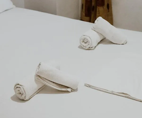 Filippos Guest house