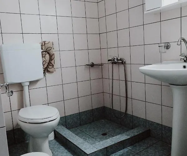 Guest house Filippos