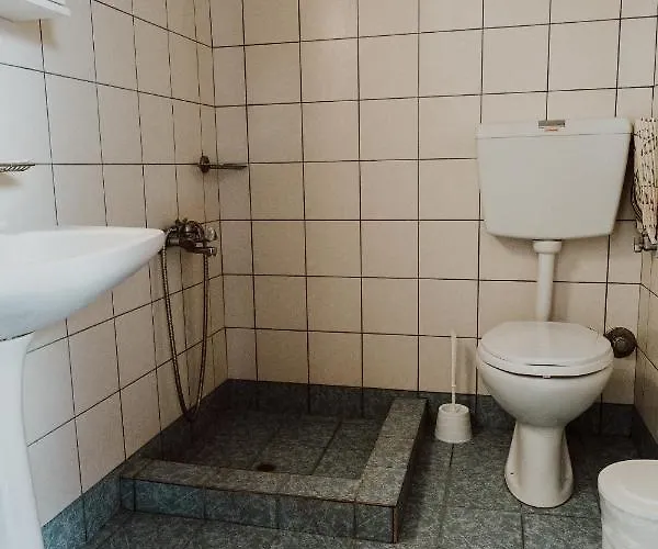 Filippos Guest house Afissos