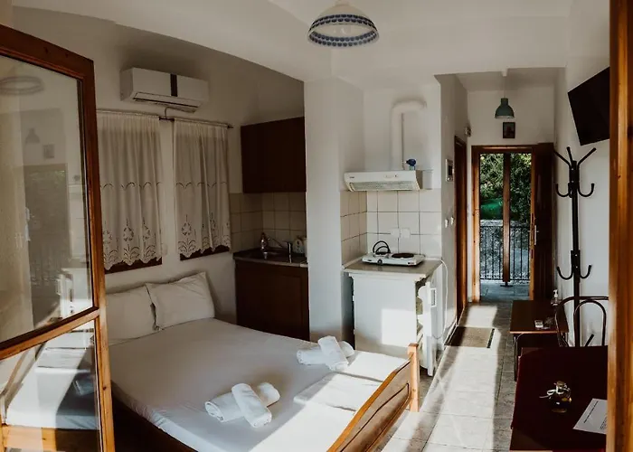 Filippos Guest house