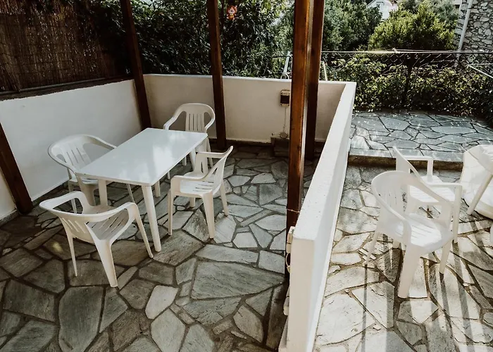 Filippos Guest house