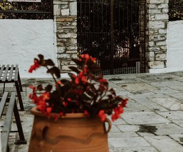 Affittacamere Filippos