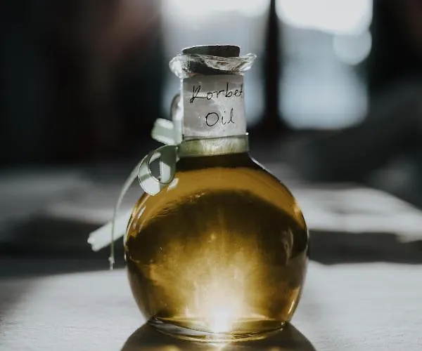 Guest house Filippos